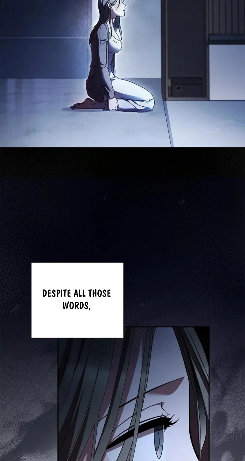 Read Dive chapter 32 image 2 on Lezhin