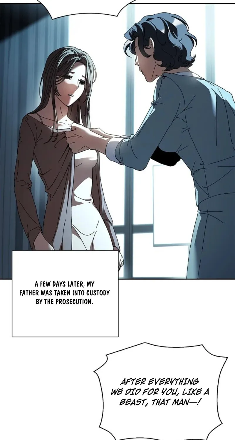 Read Dive chapter 32 image 22 on Lezhin