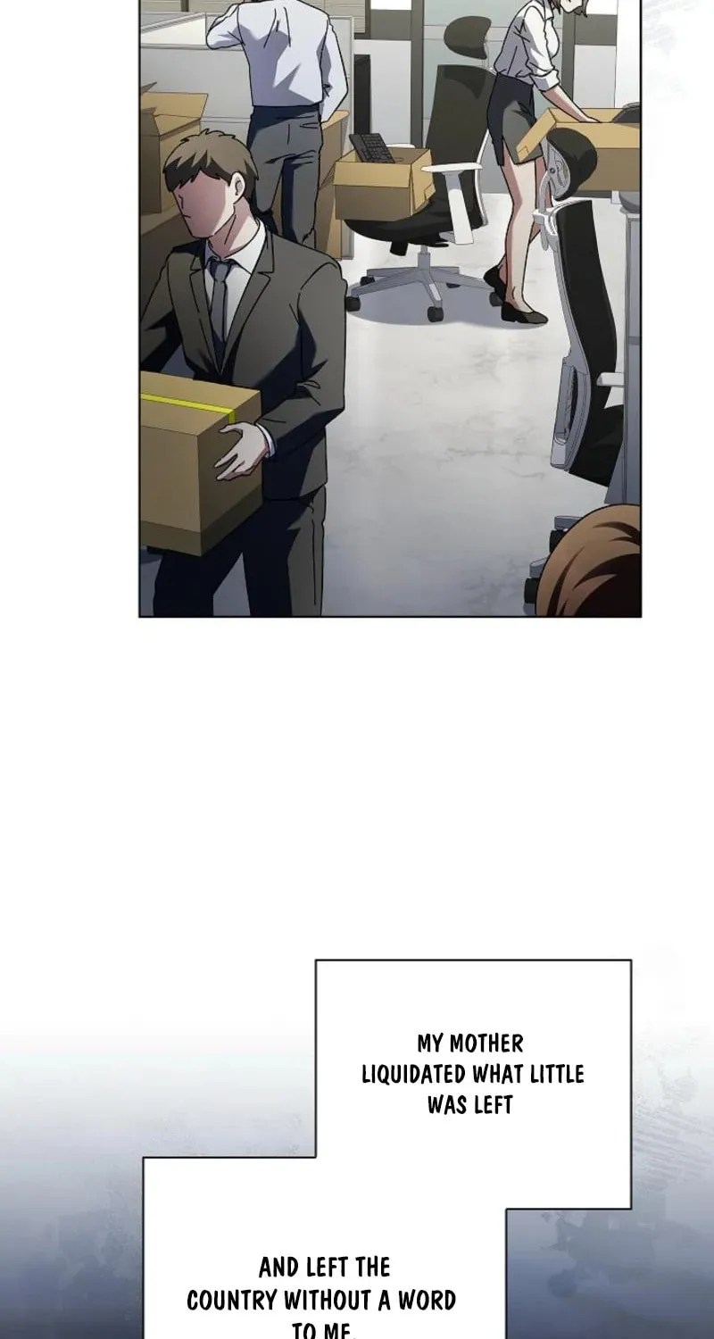 Read Dive chapter 32 image 29 on Lezhin