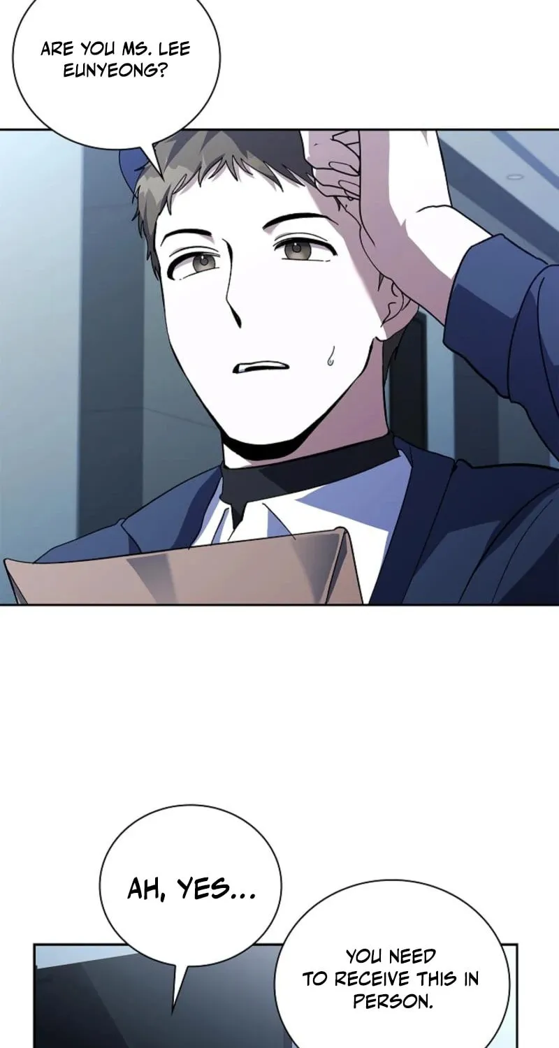 Read Dive chapter 32 image 43 on Lezhin