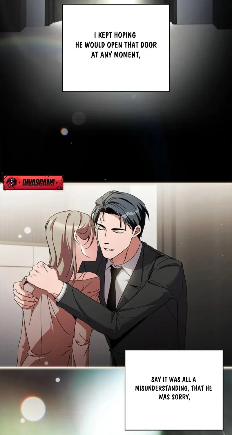 Read Dive chapter 32 image 5 on Lezhin
