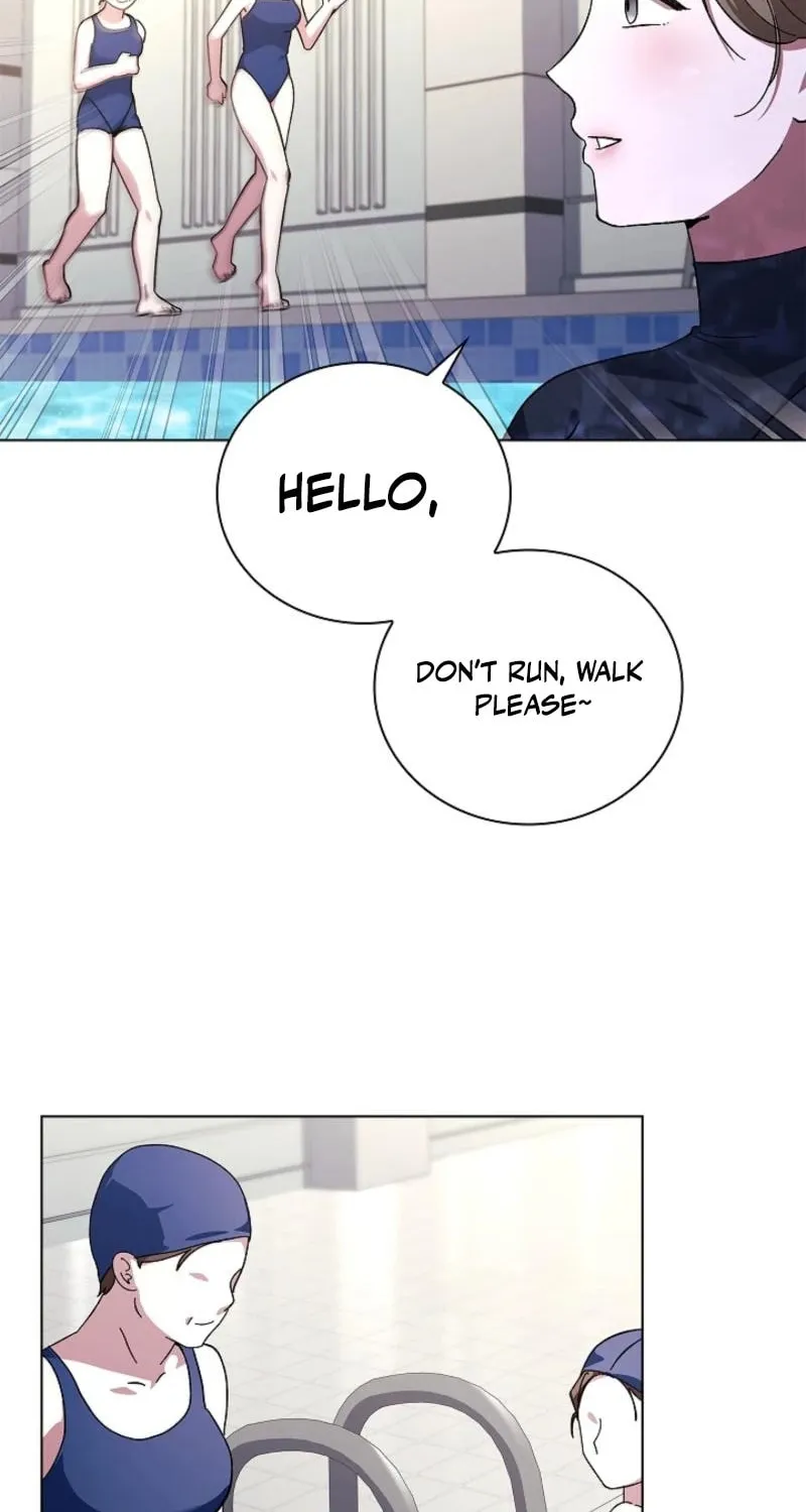 Read Dive chapter 32 image 65 on Lezhin