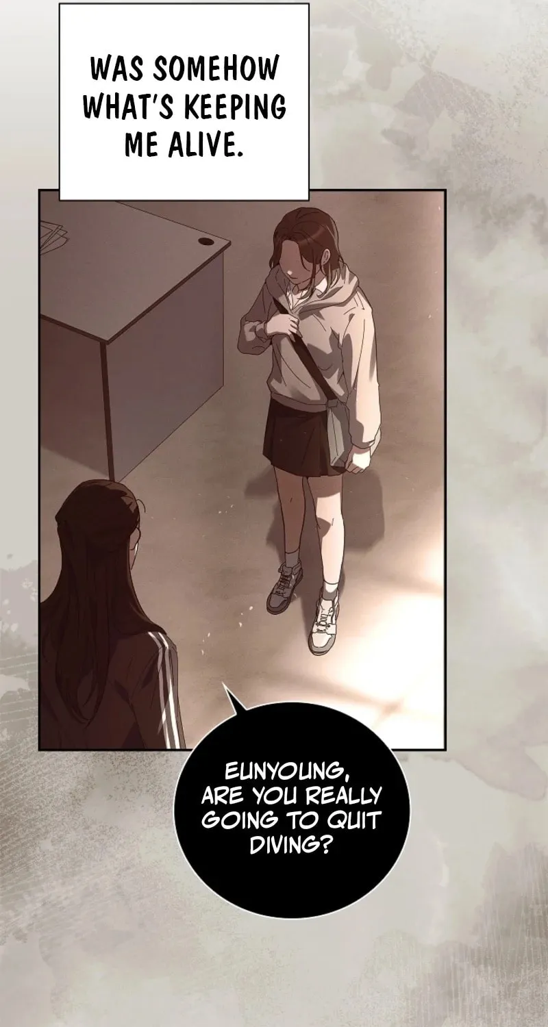 Read Dive chapter 33 image 11 on Lezhin