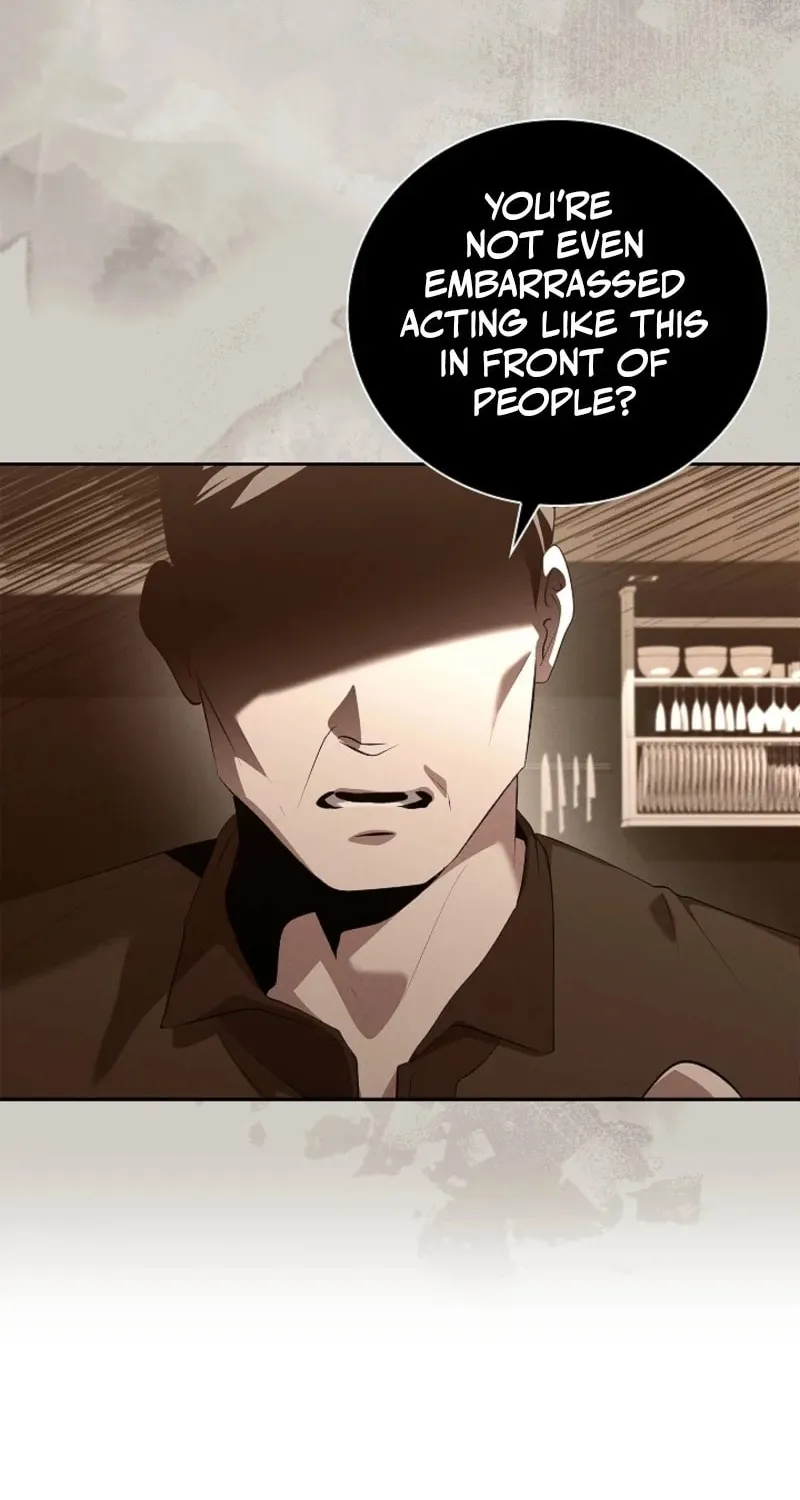 Read Dive chapter 33 image 12 on Lezhin