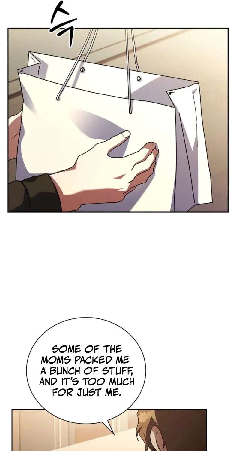 Read Dive chapter 33 image 30 on Lezhin