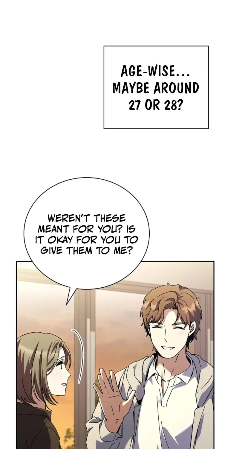 Read Dive chapter 33 image 34 on Lezhin
