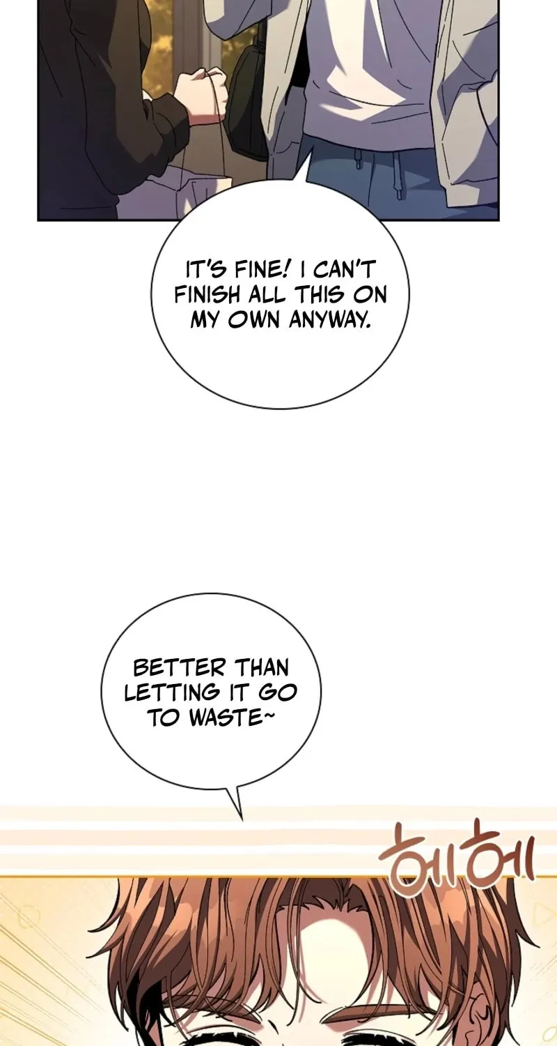 Read Dive chapter 33 image 35 on Lezhin