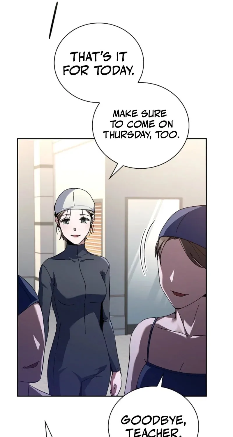 Read Dive chapter 33 image 4 on Lezhin