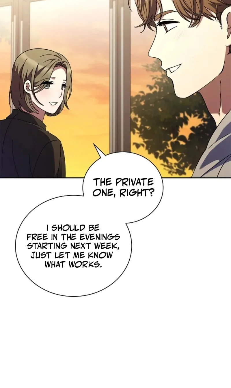 Read Dive chapter 33 image 40 on Lezhin