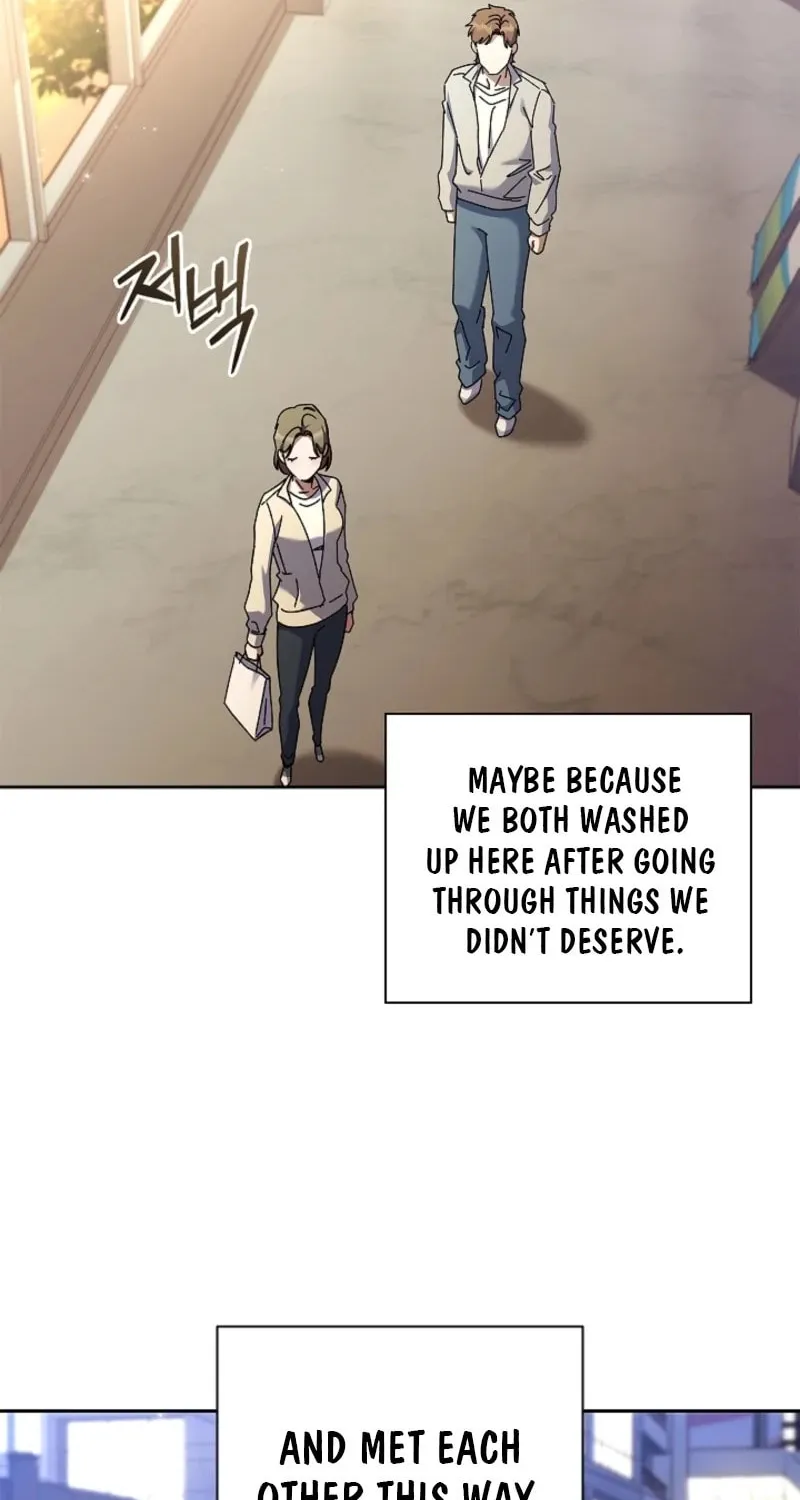 Read Dive chapter 33 image 42 on Lezhin