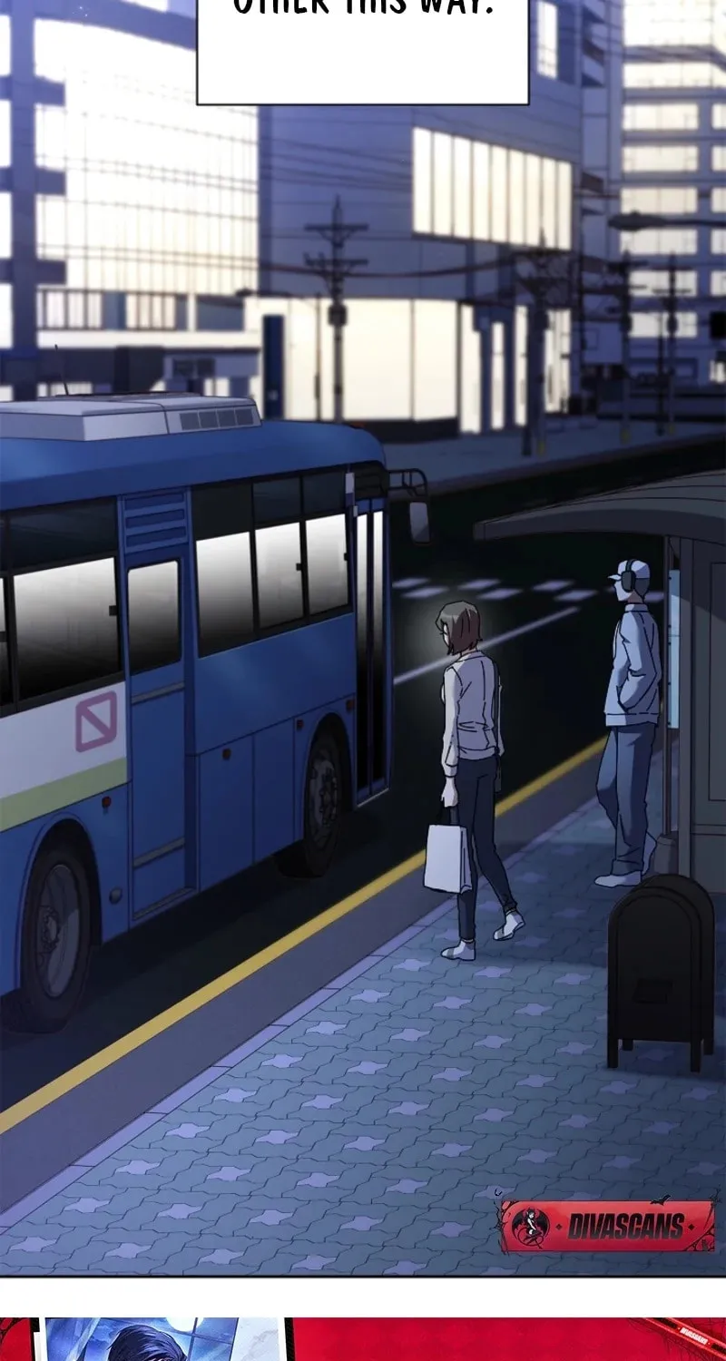 Read Dive chapter 33 image 43 on Lezhin