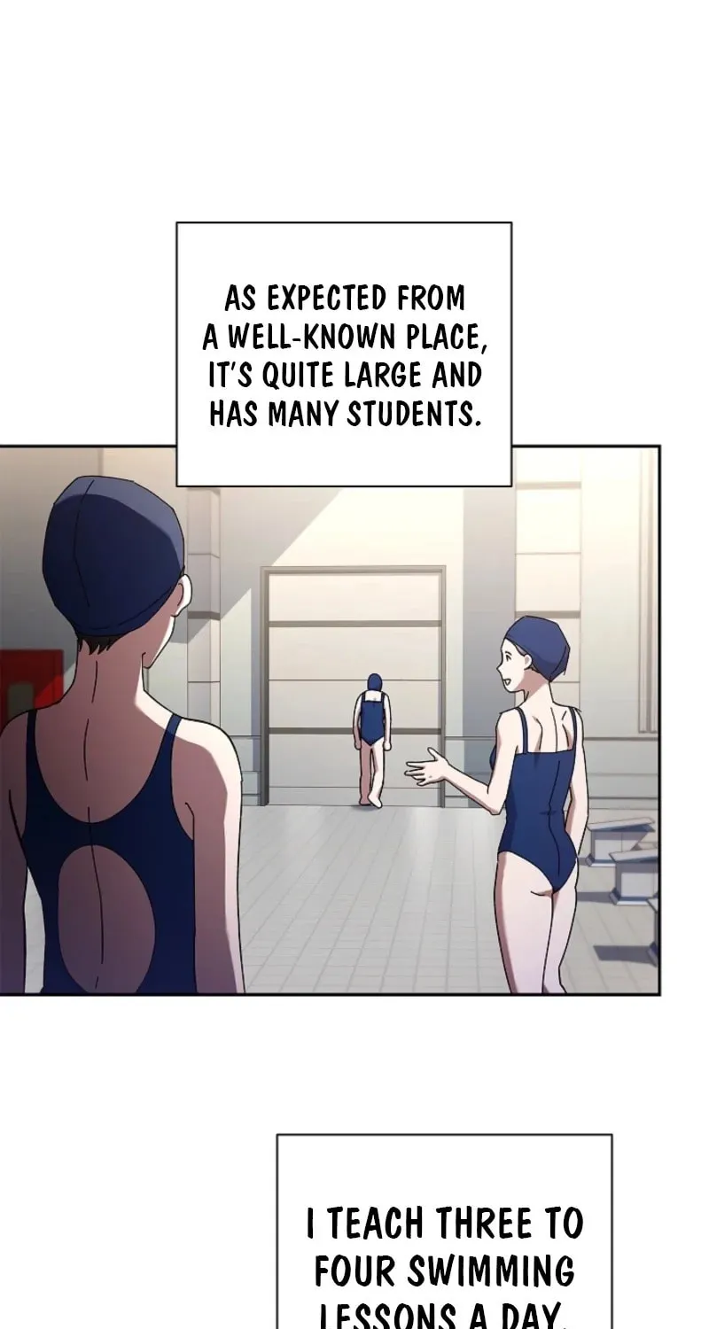 Read Dive chapter 33 image 6 on Lezhin