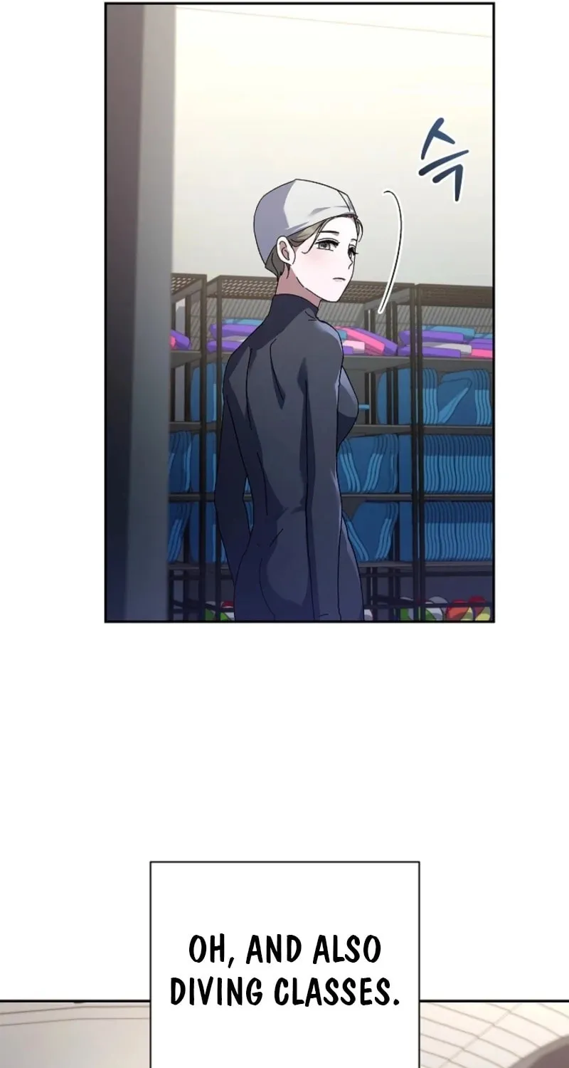 Read Dive chapter 33 image 8 on Lezhin