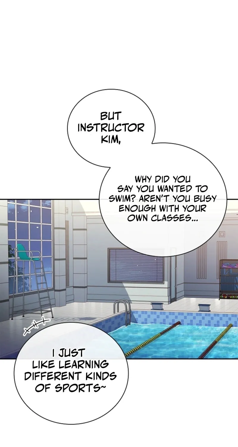Read Dive chapter 34 image 10 on Lezhin