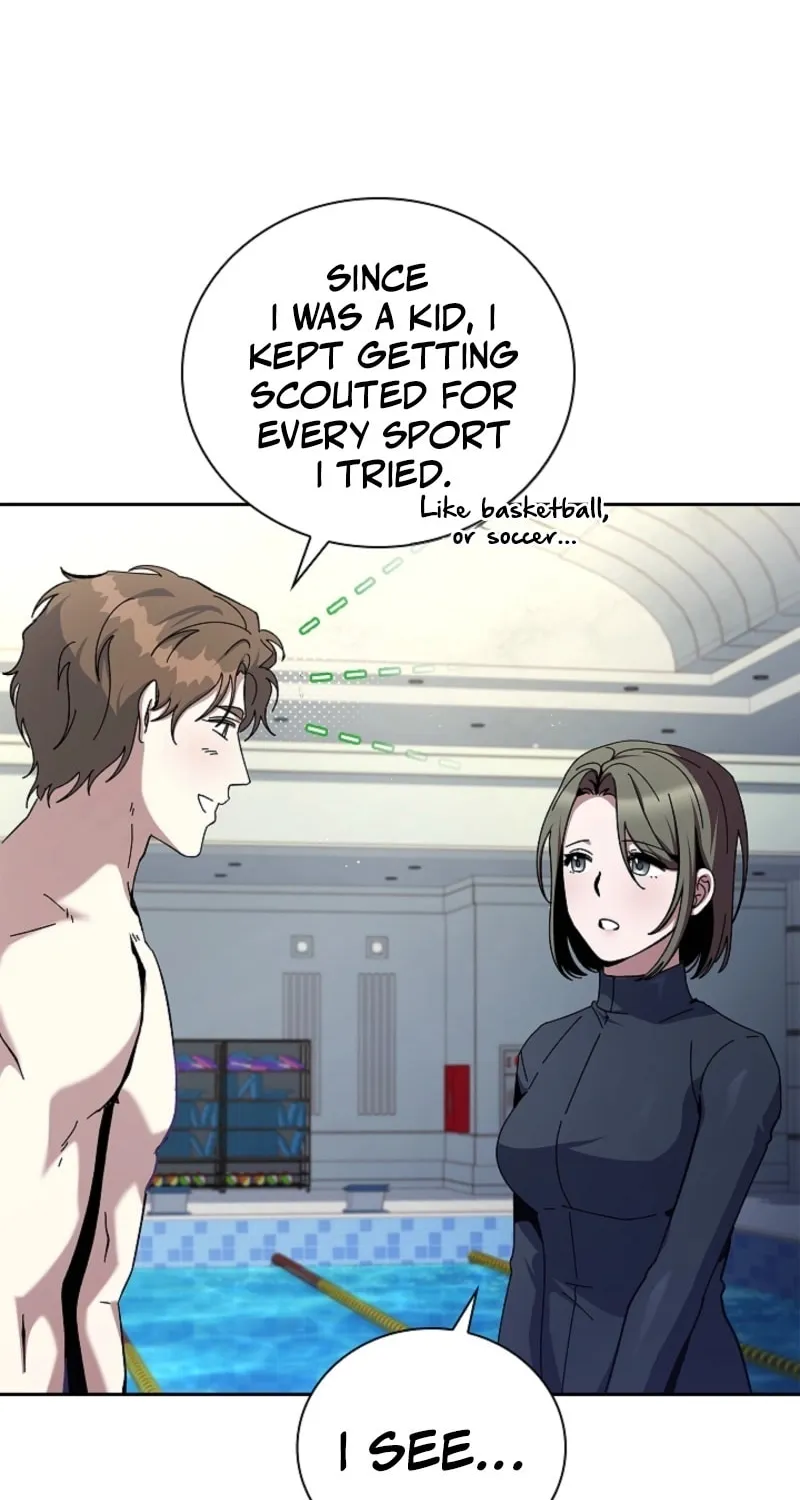 Read Dive chapter 34 image 11 on Lezhin