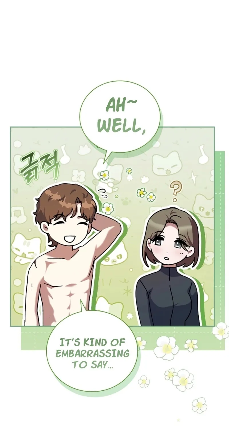 Read Dive chapter 34 image 13 on Lezhin
