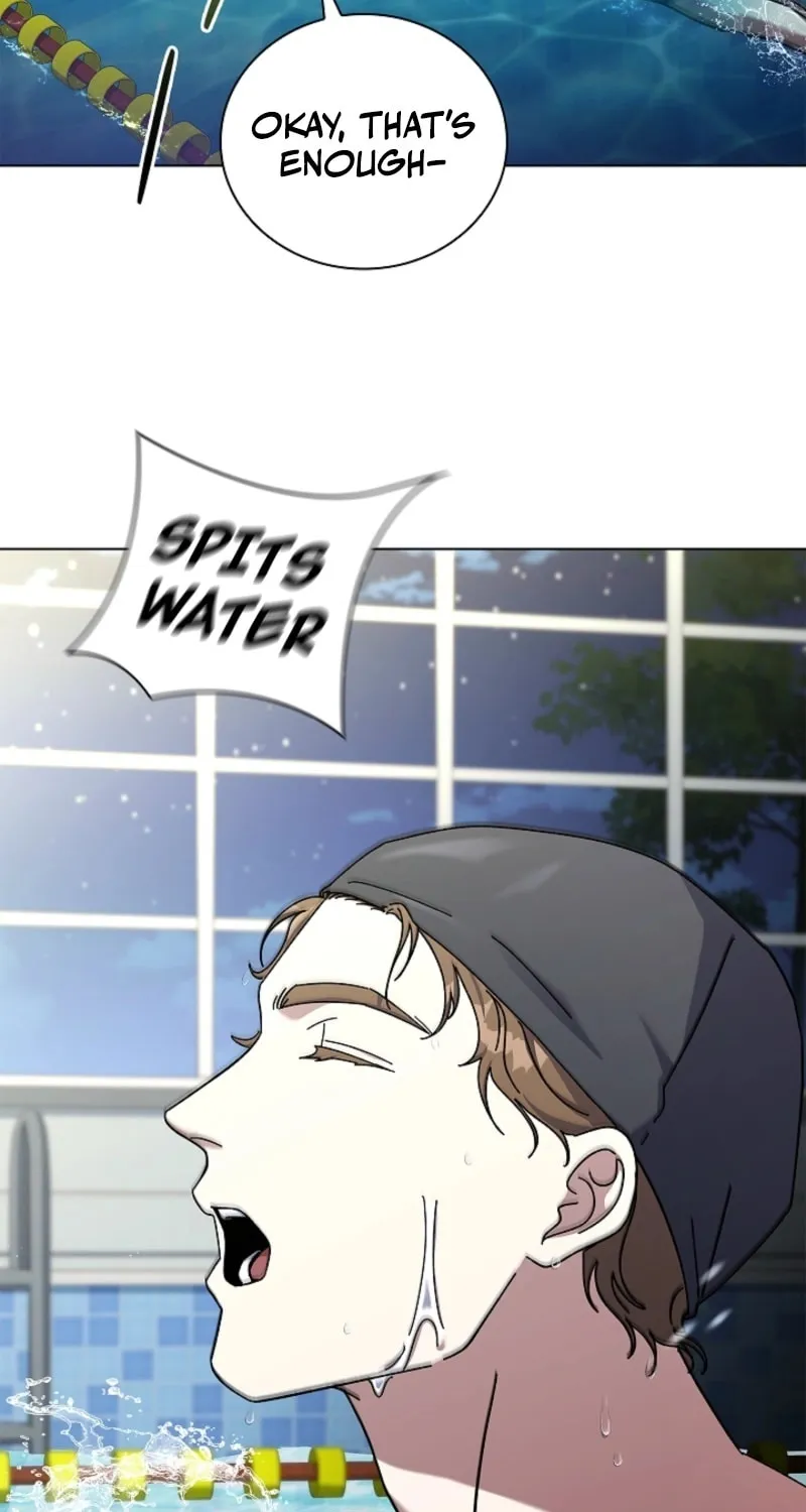 Read Dive chapter 34 image 2 on Lezhin