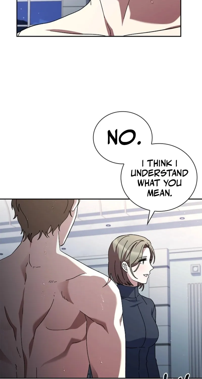 Read Dive chapter 34 image 22 on Lezhin
