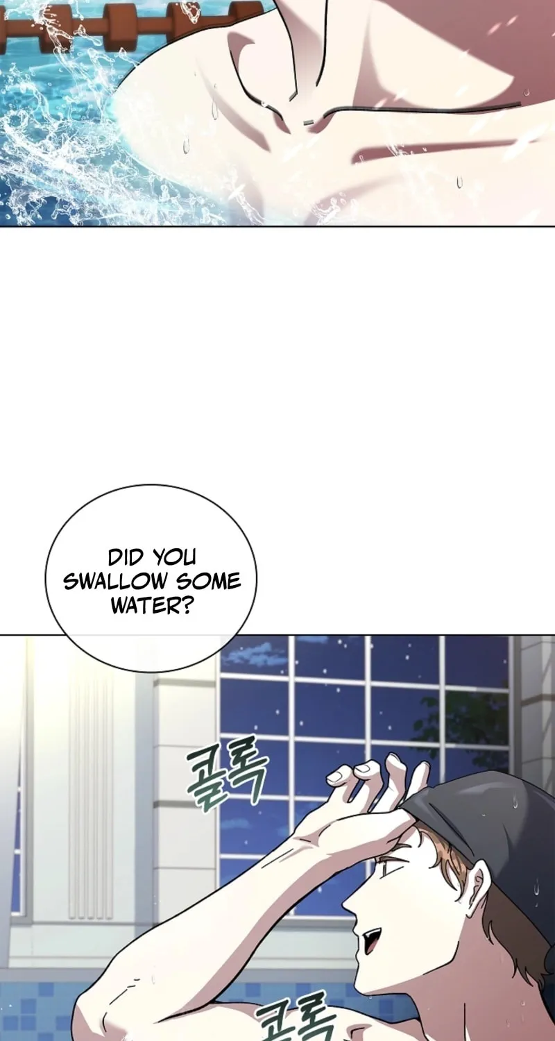 Read Dive chapter 34 image 3 on Lezhin