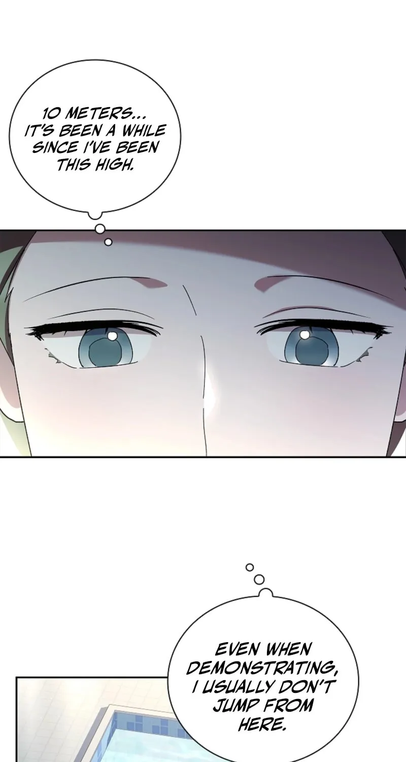 Read Dive chapter 34 image 31 on Lezhin