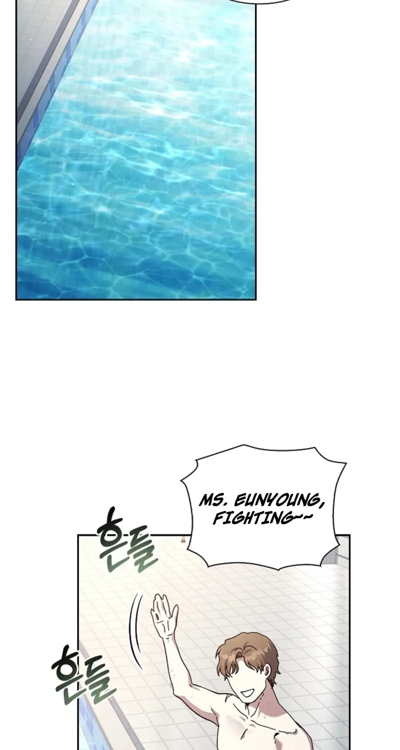 Read Dive chapter 34 image 32 on Lezhin