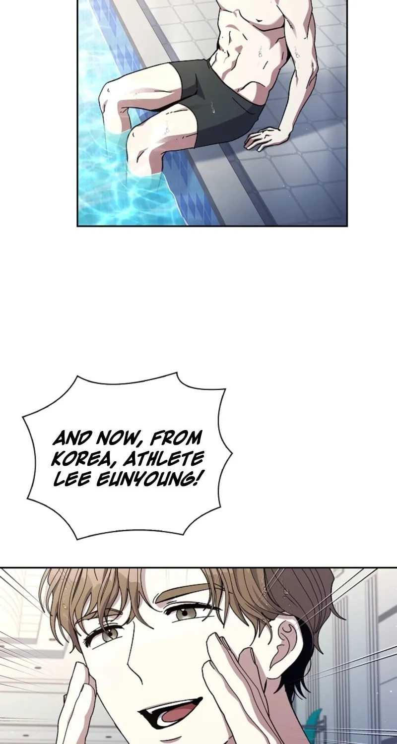 Read Dive chapter 34 image 33 on Lezhin