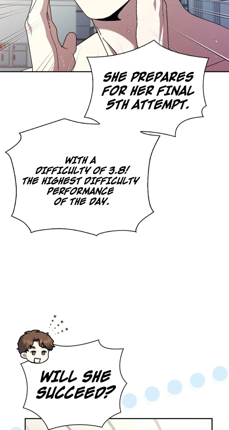 Read Dive chapter 34 image 34 on Lezhin