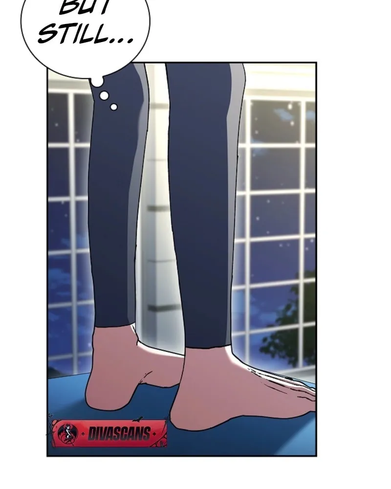 Read Dive chapter 34 image 36 on Lezhin
