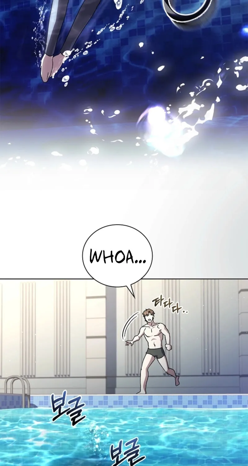 Read Dive chapter 34 image 43 on Lezhin