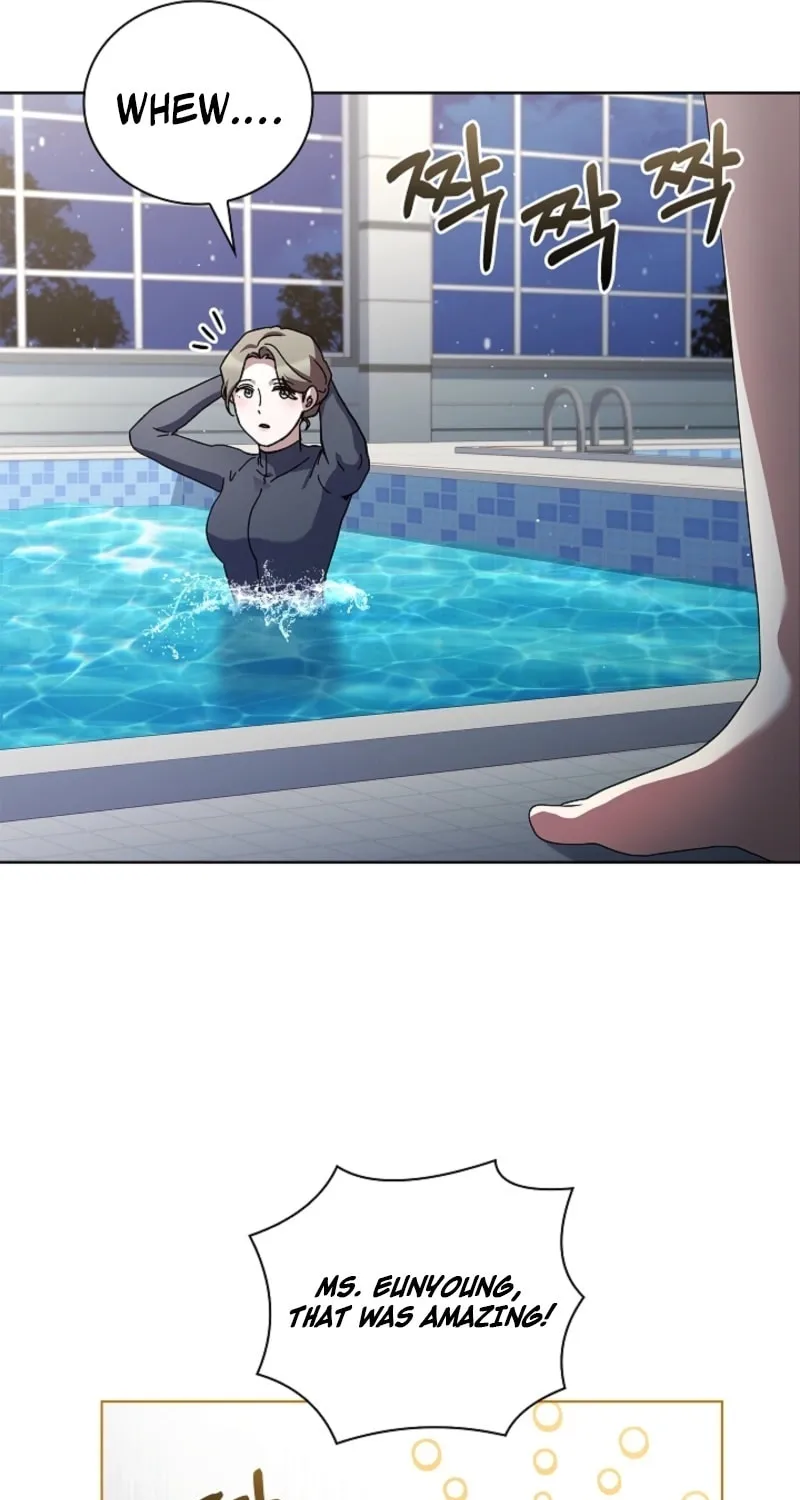 Read Dive chapter 34 image 46 on Lezhin