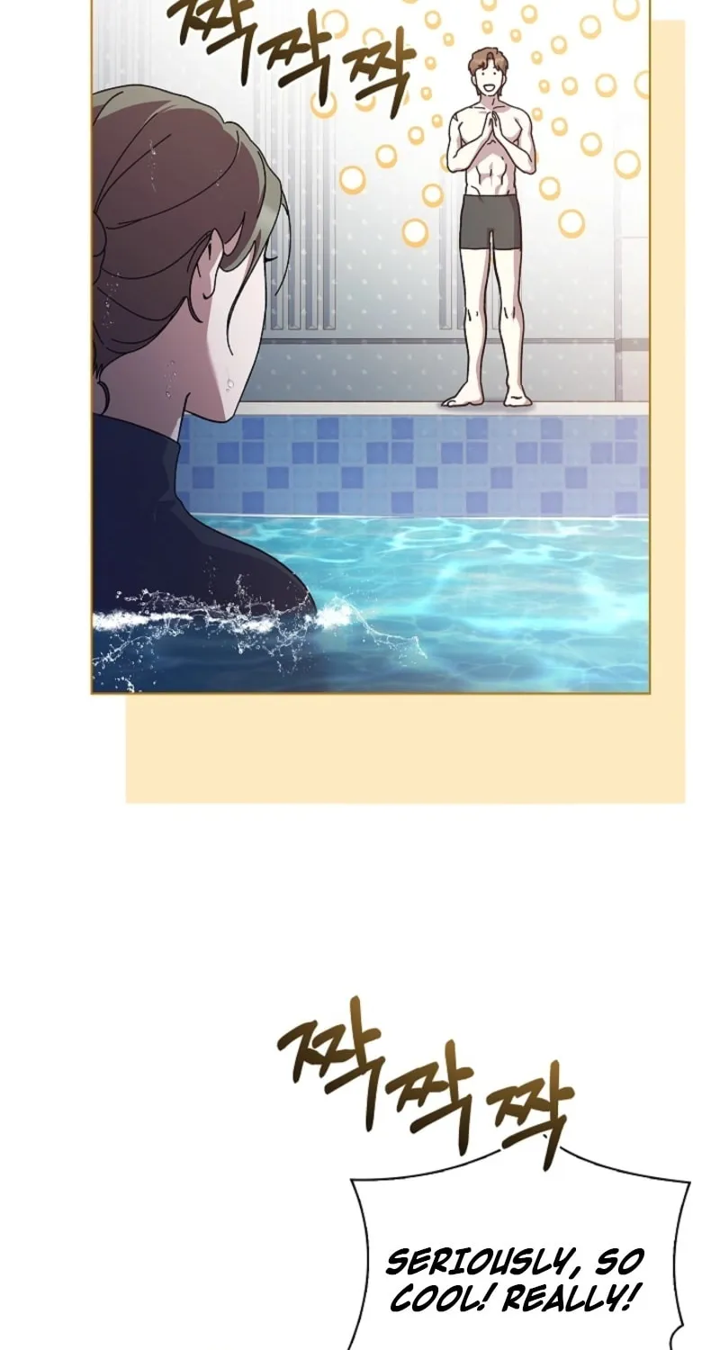 Read Dive chapter 34 image 47 on Lezhin