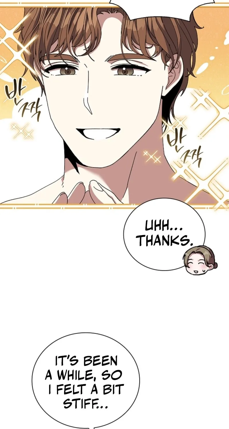 Read Dive chapter 34 image 48 on Lezhin