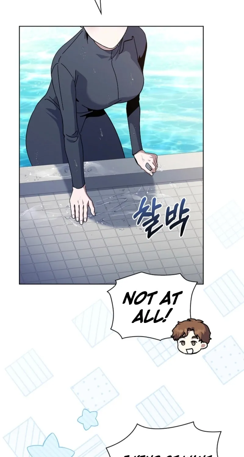 Read Dive chapter 34 image 49 on Lezhin