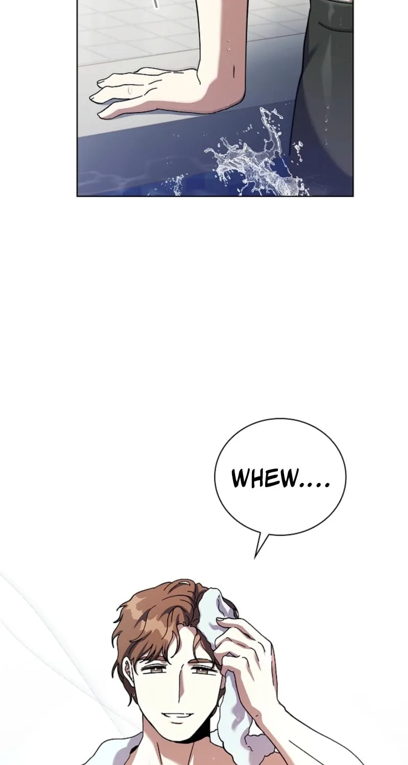 Read Dive chapter 34 image 5 on Lezhin