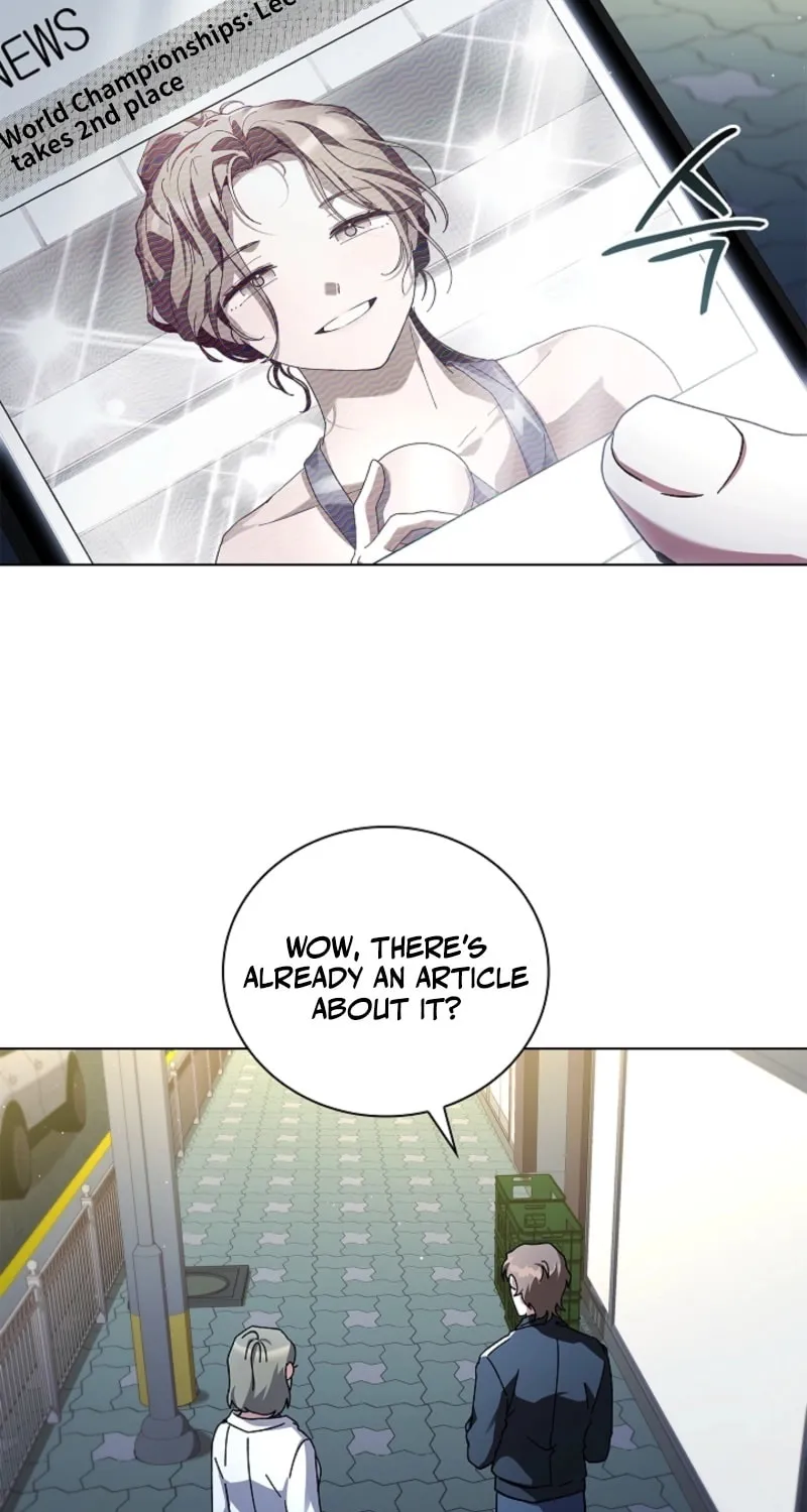 Read Dive chapter 34 image 52 on Lezhin