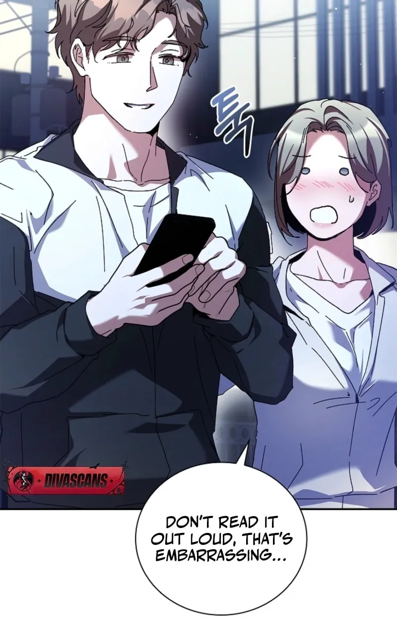 Read Dive chapter 34 image 54 on Lezhin
