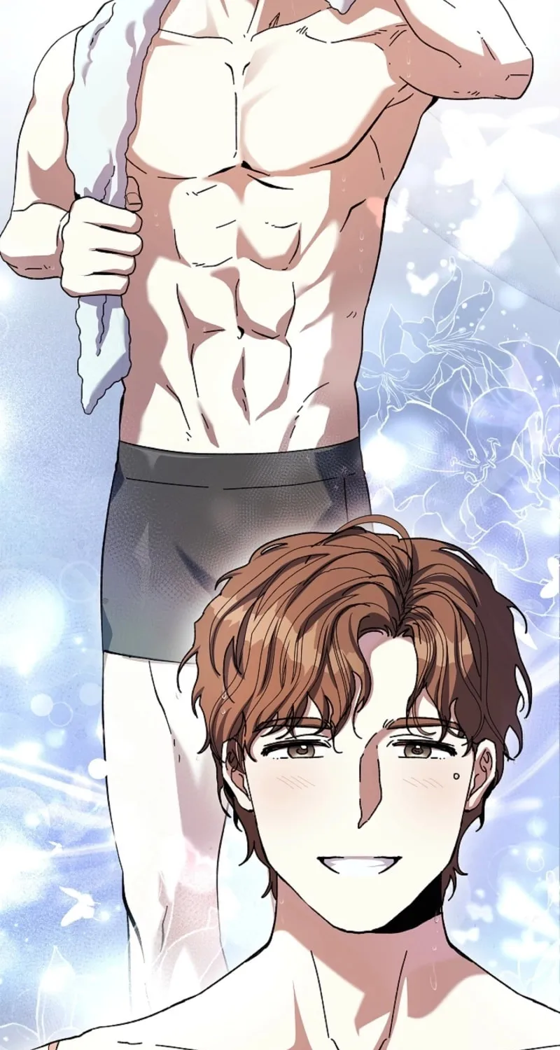 Read Dive chapter 34 image 6 on Lezhin