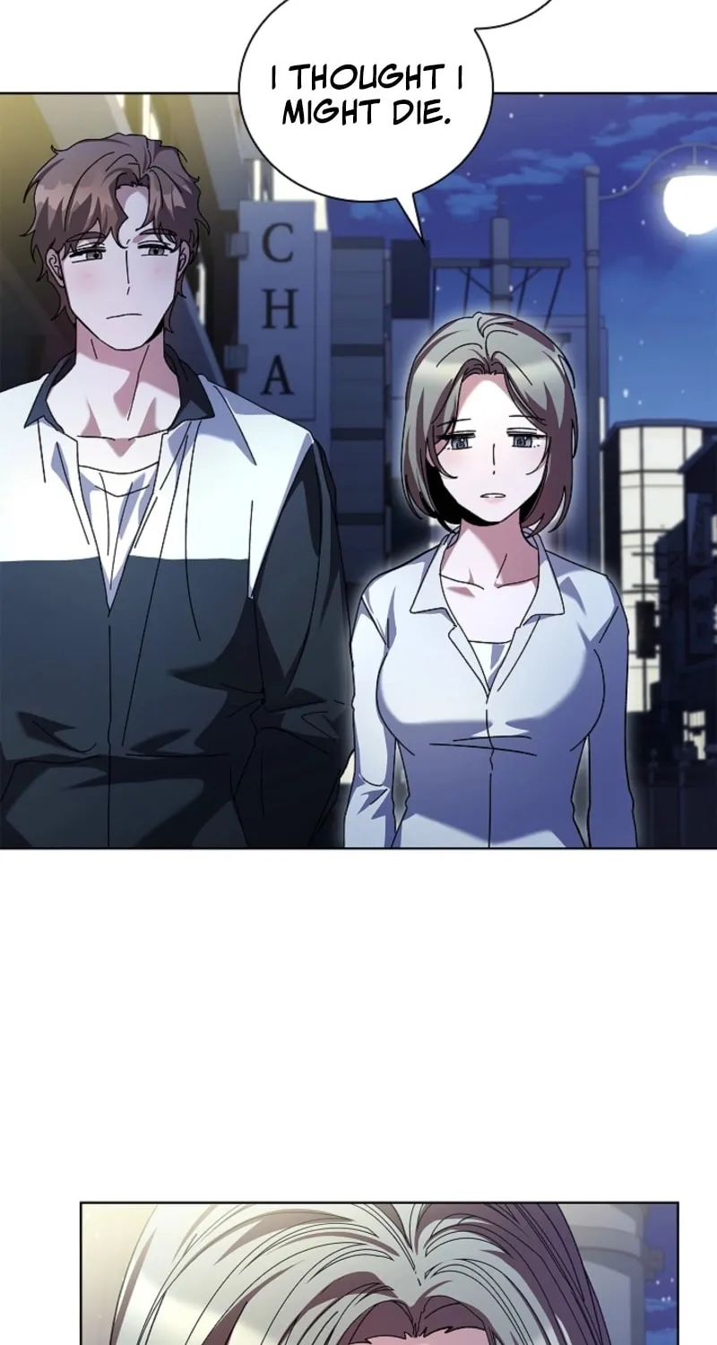 Read Dive chapter 34 image 66 on Lezhin