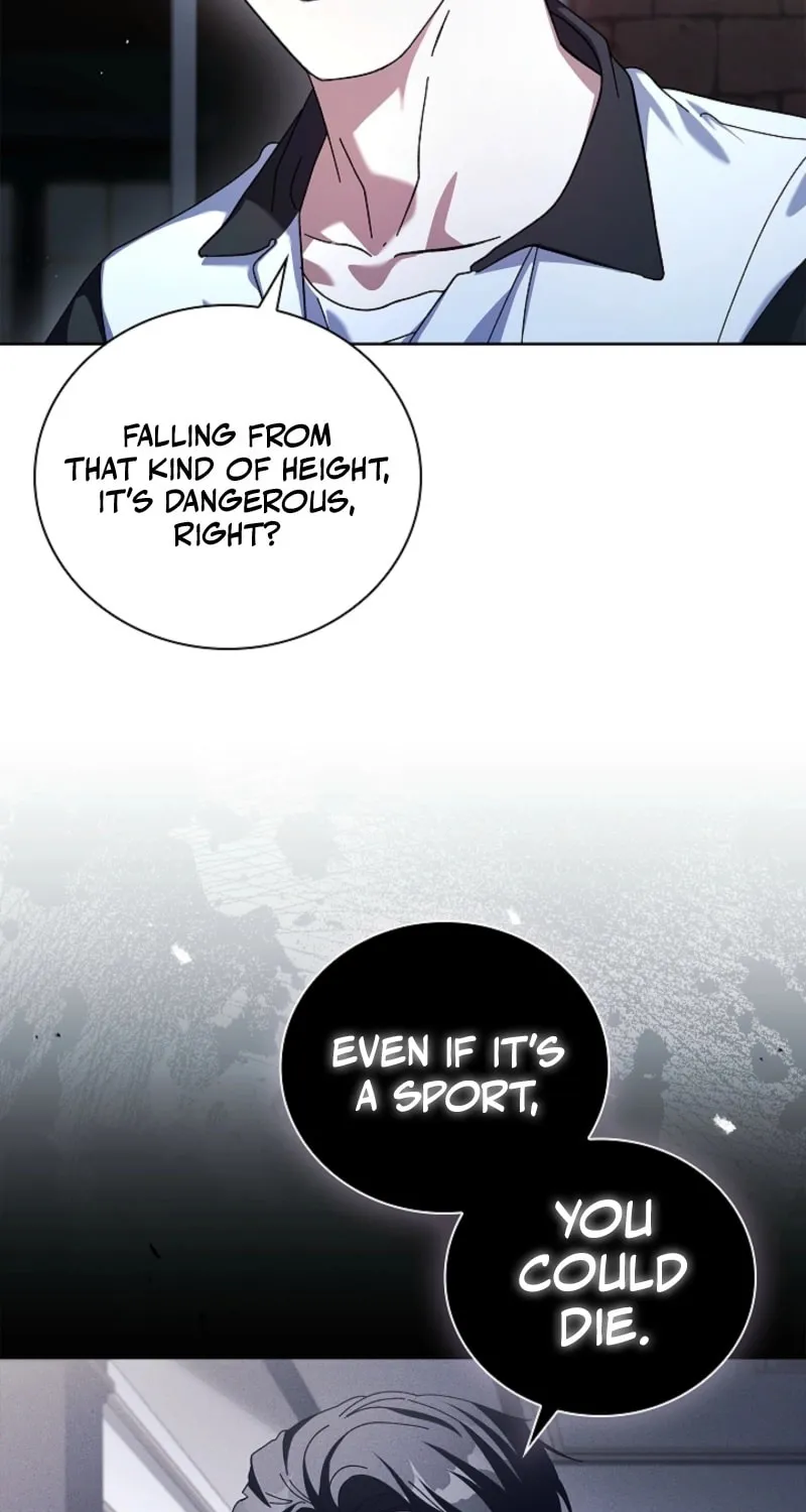 Read Dive chapter 34 image 69 on Lezhin
