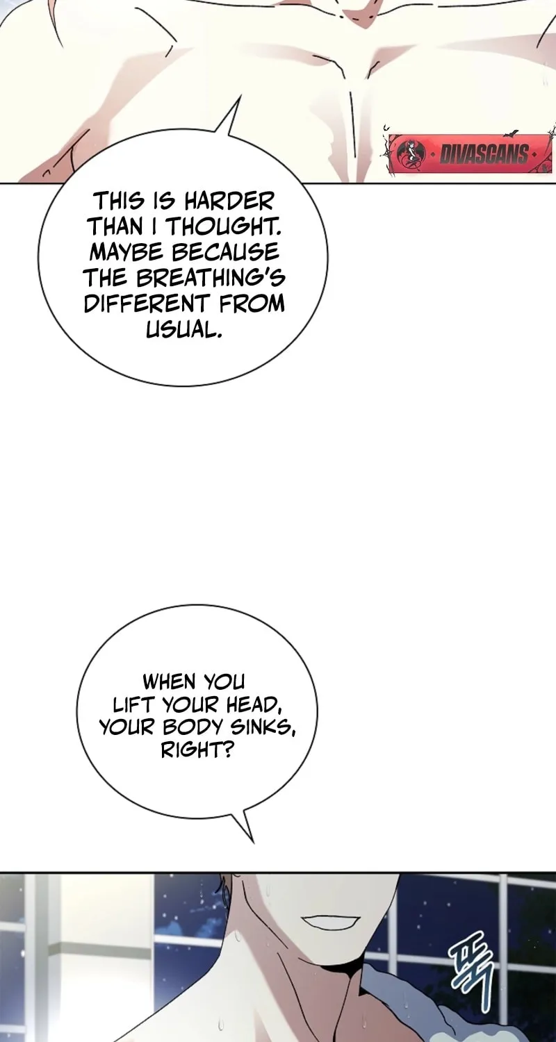Read Dive chapter 34 image 7 on Lezhin