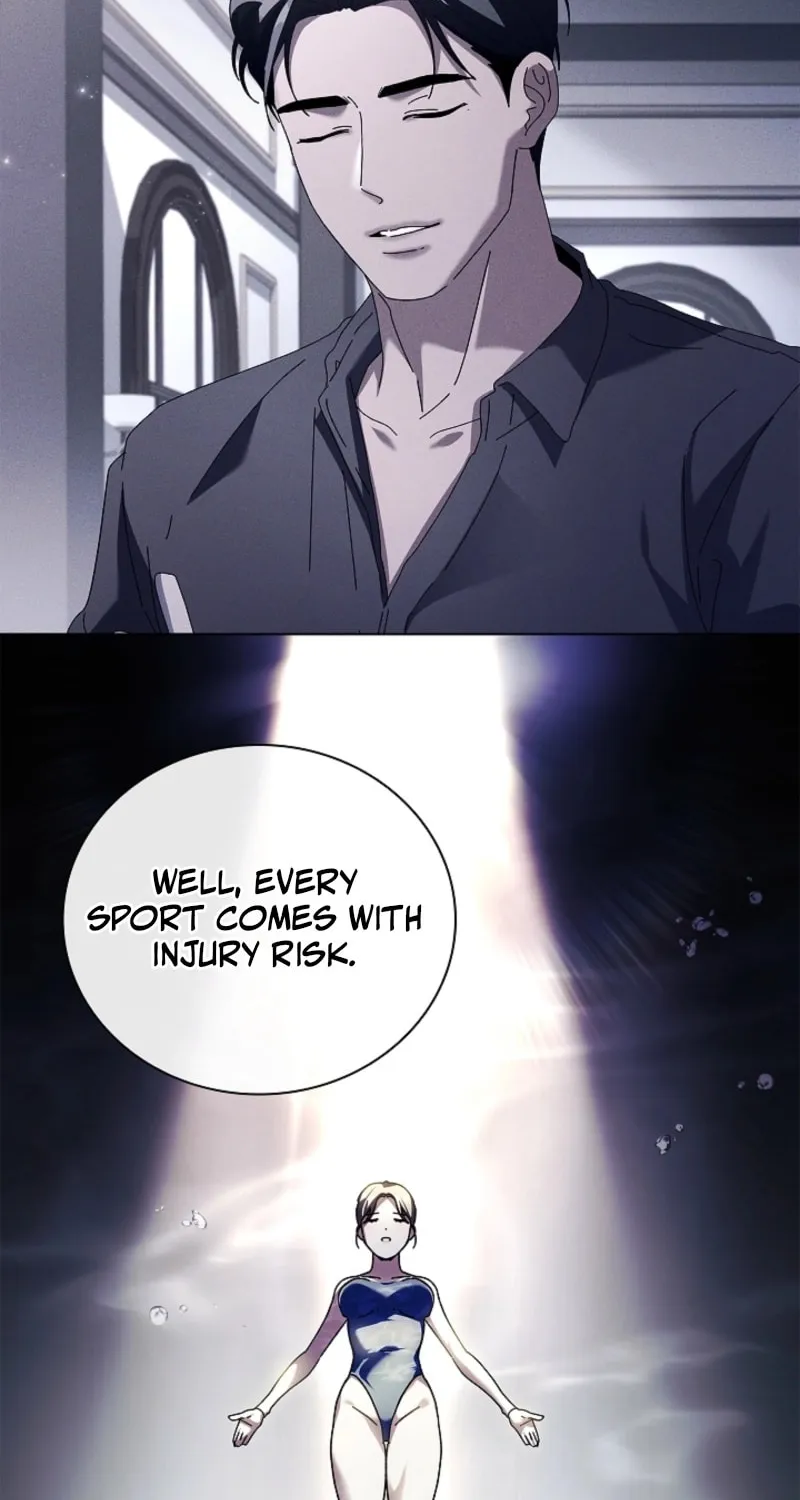 Read Dive chapter 34 image 70 on Lezhin