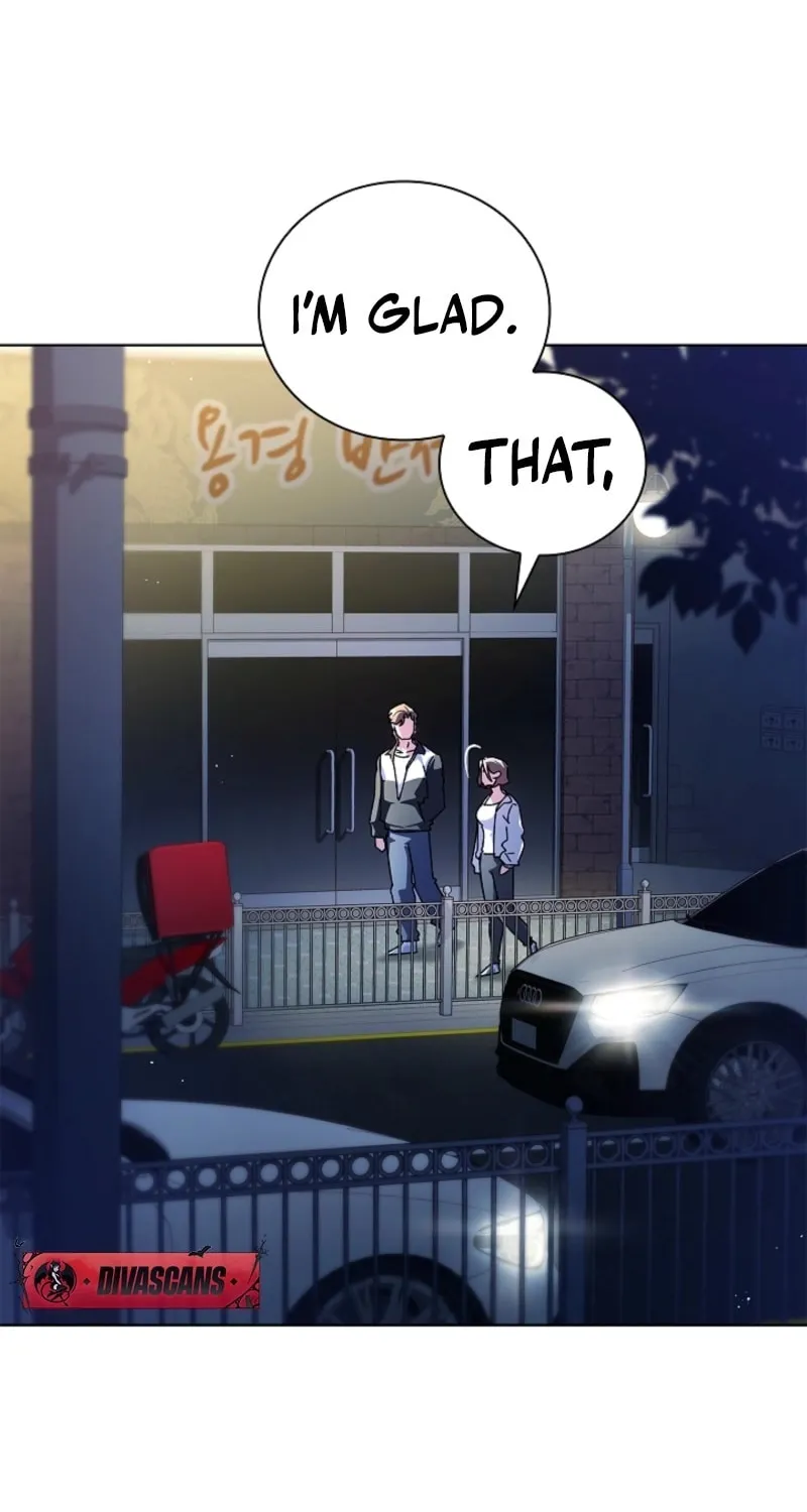 Read Dive chapter 34 image 77 on Lezhin