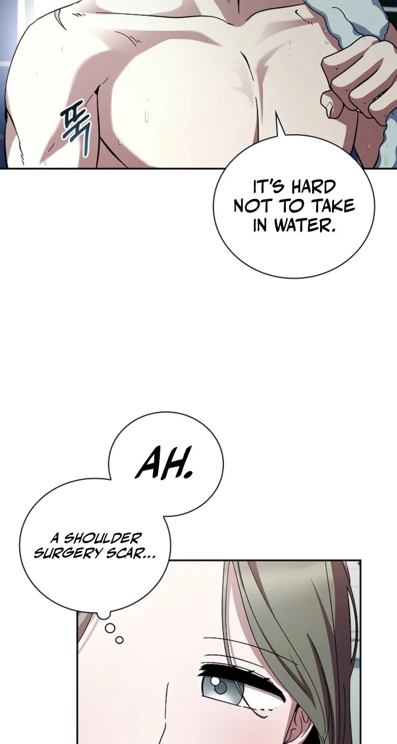 Read Dive chapter 34 image 8 on Lezhin