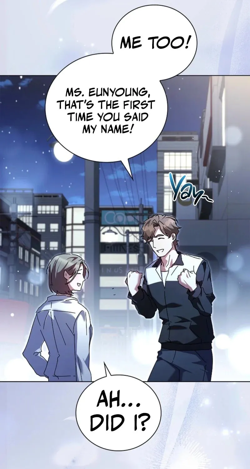 Read Dive chapter 34 image 81 on Lezhin