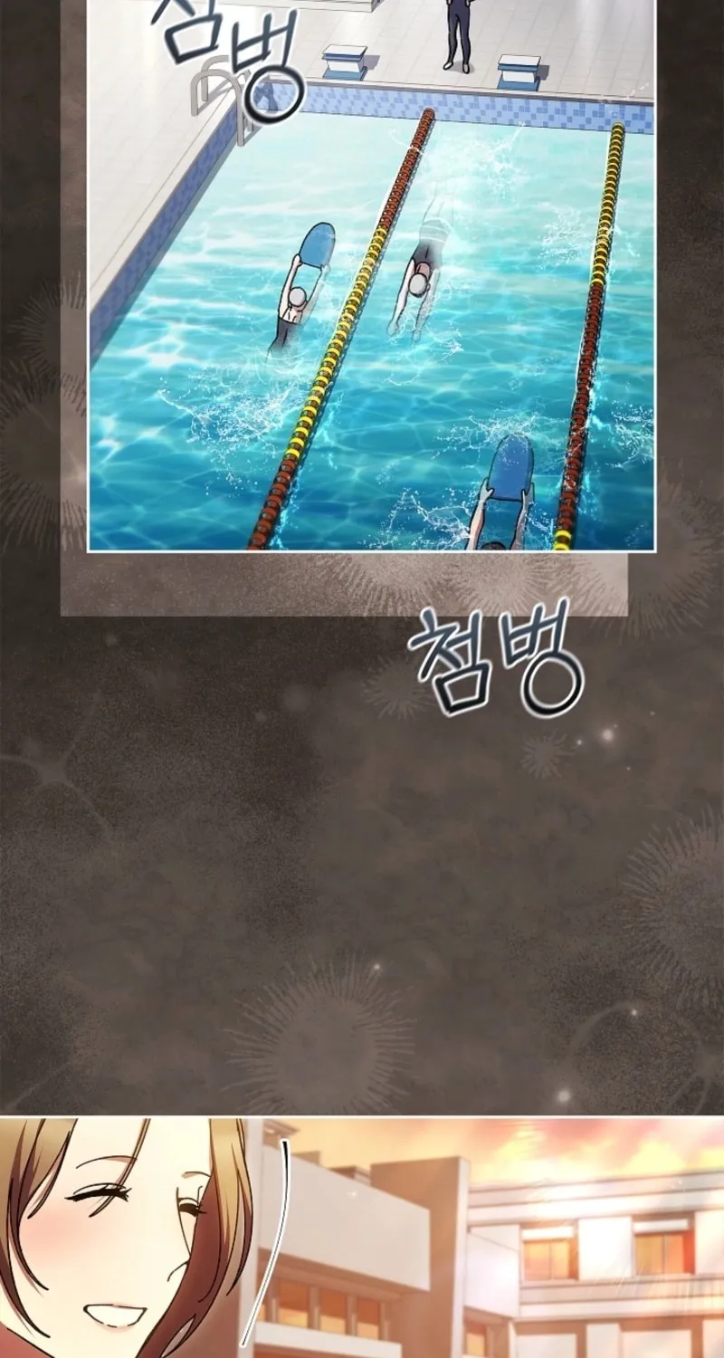 Read Dive chapter 35 image 1 on Lezhin