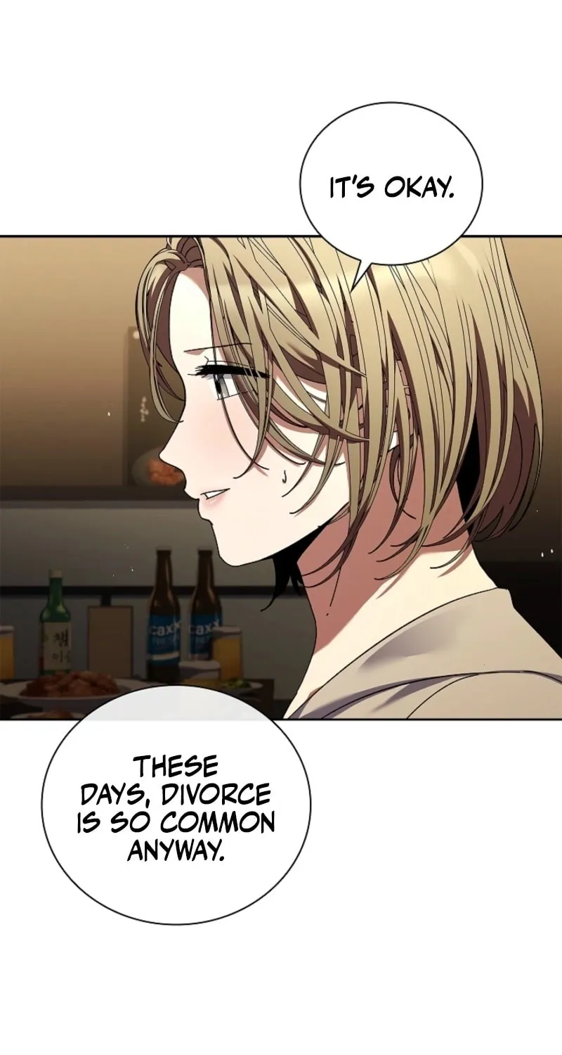 Read Dive chapter 35 image 13 on Lezhin