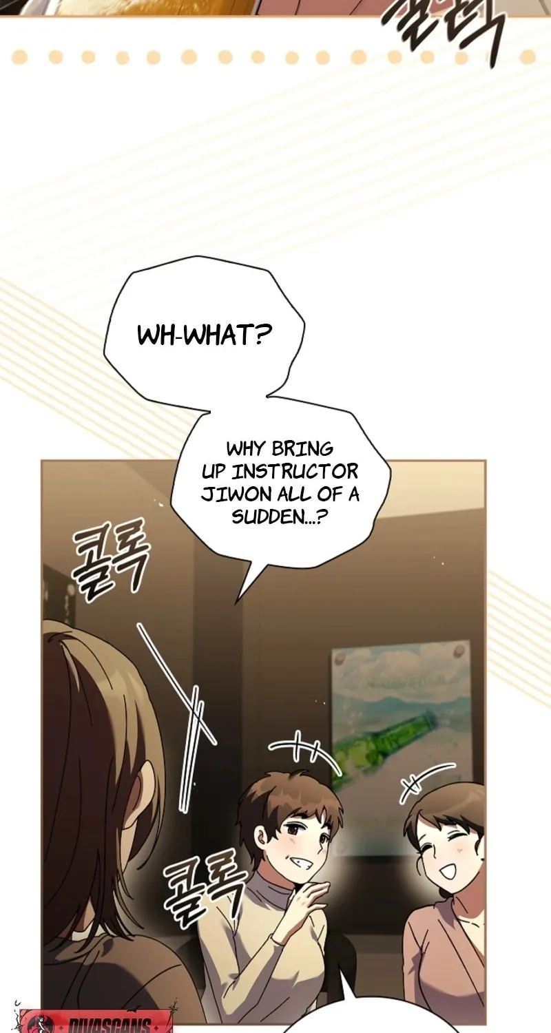 Read Dive chapter 35 image 16 on Lezhin