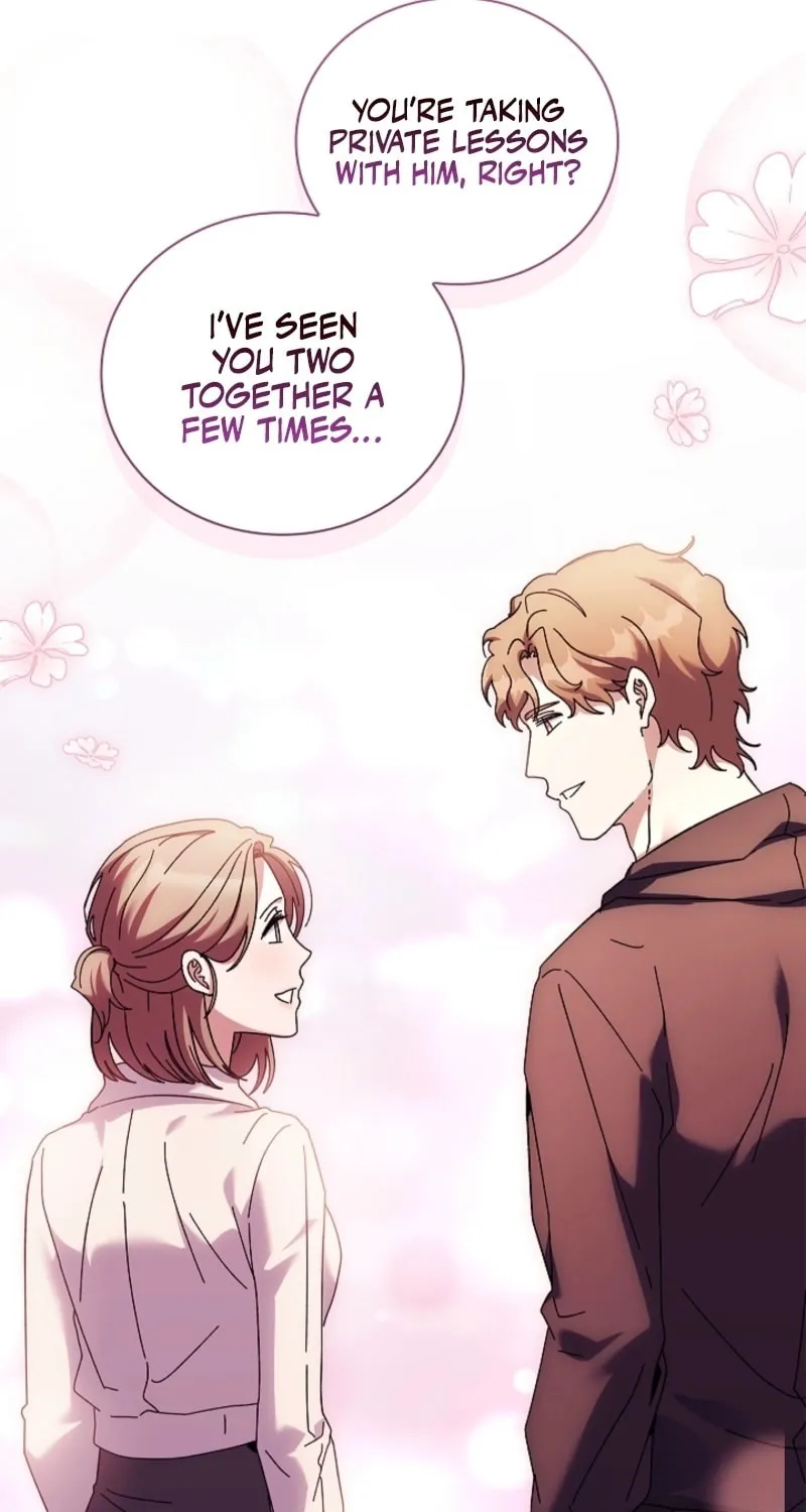 Read Dive chapter 35 image 18 on Lezhin
