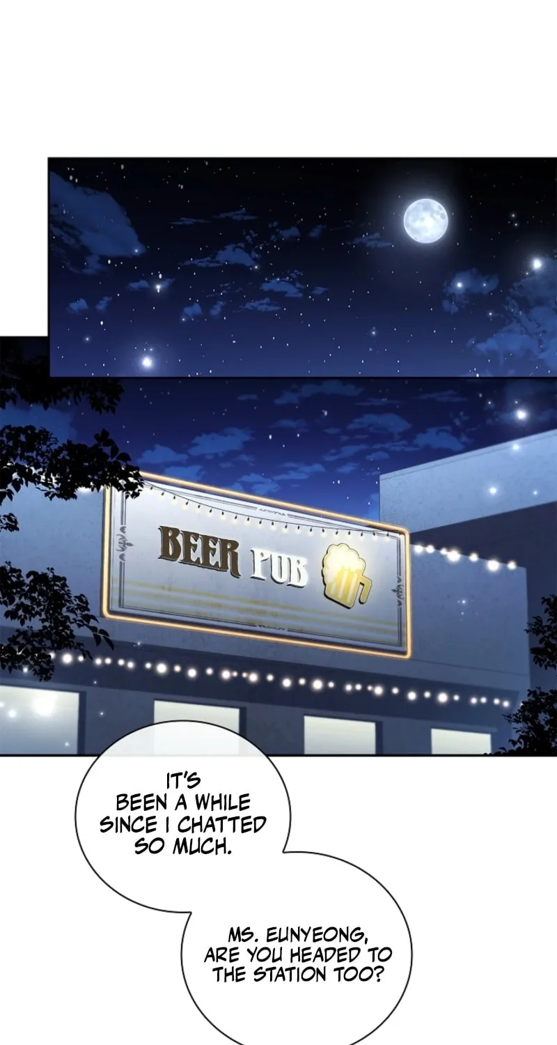 Read Dive chapter 35 image 21 on Lezhin
