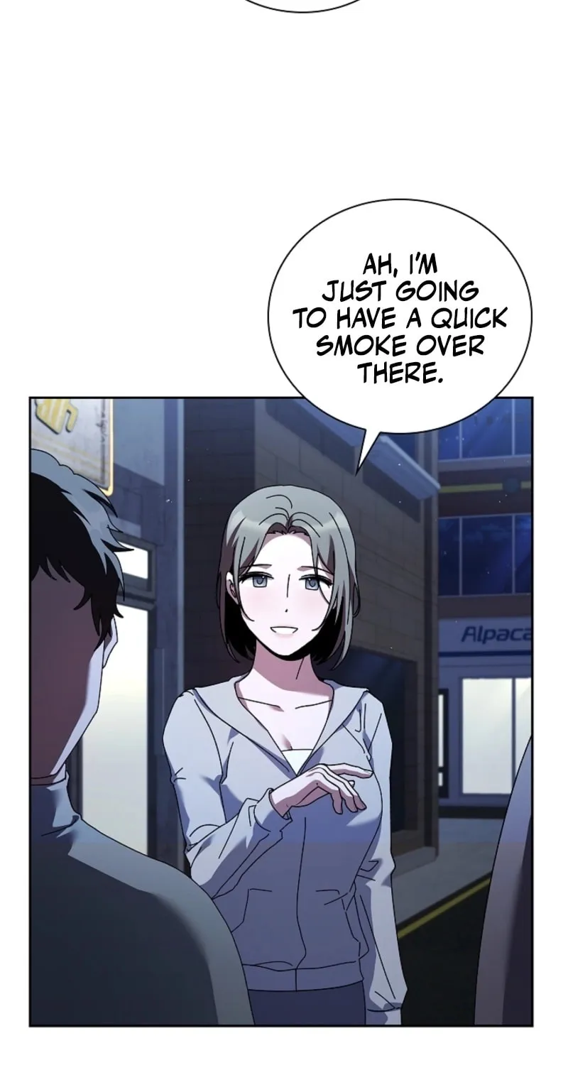 Read Dive chapter 35 image 22 on Lezhin